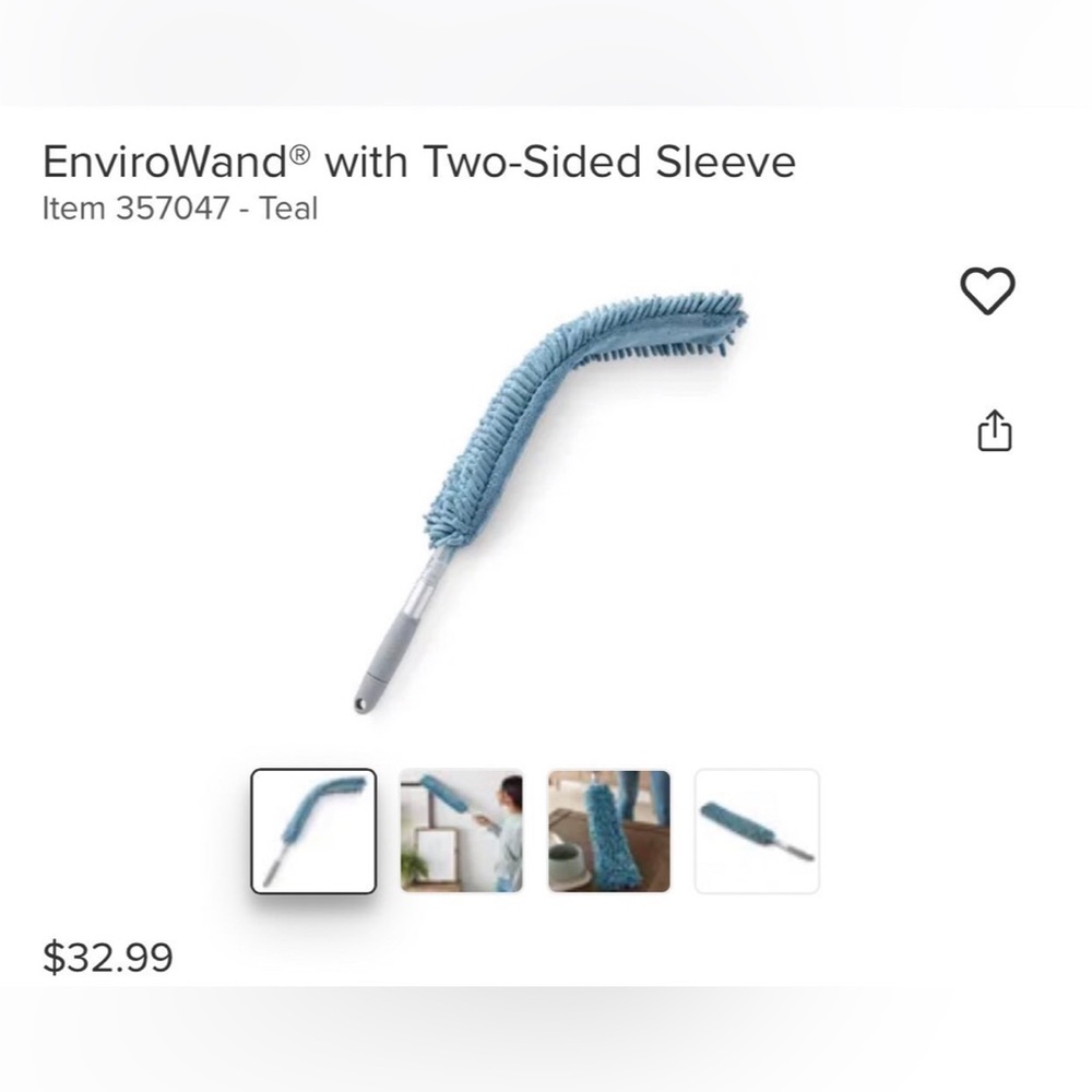 NEW! Norwex Envirowand